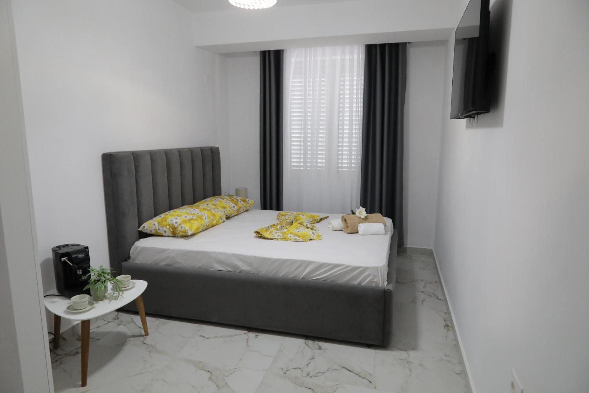 Rozafa Guest Room Center Shkodër Exterior foto